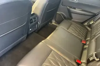 Nissan Rogue 2023 Platino 4dr Crossover