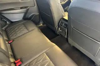 Nissan Rogue 2023 Platino 4dr Crossover