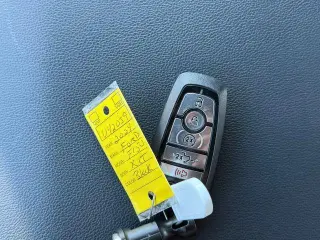 Ford F-150 2024 4x4 XLT 4dr SuperCrew 5.5 ft. SB