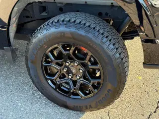 Ford F-150 2024 4x4 XLT 4dr SuperCrew 5.5 ft. SB