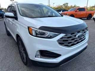Ford Edge 2020 AWD Titanium 4dr Crossover