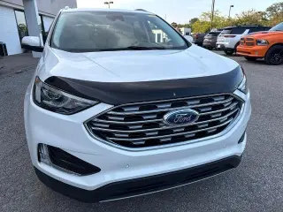 Ford Edge 2020 AWD Titanium 4dr Crossover