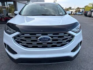 Ford Edge 2020 AWD Titanium 4dr Crossover