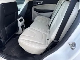 Ford Edge 2020 AWD Titanium 4dr Crossover