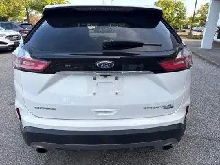 Ford Edge 2020 AWD Titanium 4dr Crossover