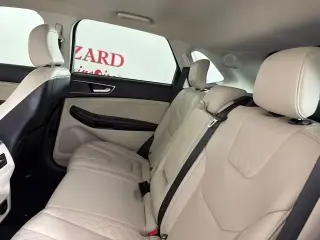 Ford Edge 2023 AWD Titanium 4 puertas Crossover