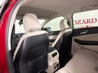 Ford Edge 2023 AWD Titanium 4 puertas Crossover