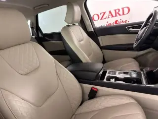Ford Edge 2023 AWD Titanium 4 puertas Crossover