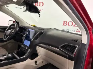 Ford Edge 2023 AWD Titanium 4 puertas Crossover