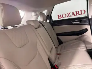 Ford Edge 2023 AWD Titanium 4 puertas Crossover