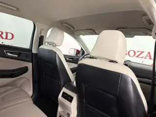 Ford Edge 2023 AWD Titanium 4 puertas Crossover