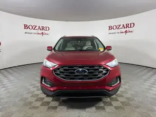 Ford Edge 2023 AWD Titanium 4 puertas Crossover