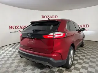 Ford Edge 2023 AWD Titanium 4 puertas Crossover