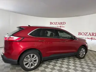 Ford Edge 2023 AWD Titanium 4 puertas Crossover