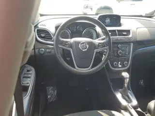 Buick Encore 2014 AWD Convenience 4dr Crossover