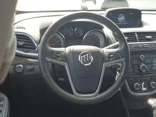 Buick Encore 2014 AWD Convenience 4dr Crossover