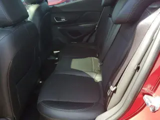 Buick Encore 2014 AWD Convenience 4dr Crossover