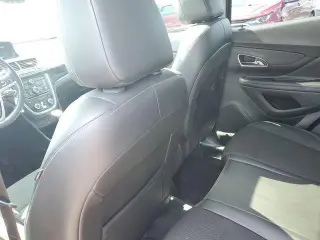 Buick Encore 2014 AWD Convenience 4dr Crossover