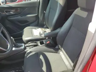 Buick Encore 2014 AWD Convenience 4dr Crossover