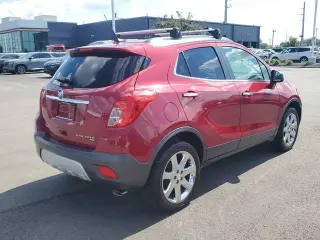 Buick Encore 2014 AWD Convenience 4dr Crossover