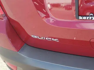 Buick Encore 2014 AWD Convenience 4dr Crossover