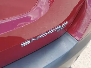 Buick Encore 2014 AWD Convenience 4dr Crossover