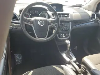 Buick Encore 2014 AWD Convenience 4dr Crossover