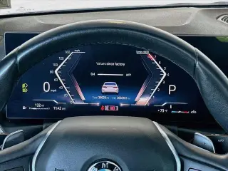 BMW Serie 3 2024 AWD 330i xDrive 4dr Sedán