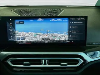 BMW Serie 3 2024 AWD 330i xDrive 4dr Sedán