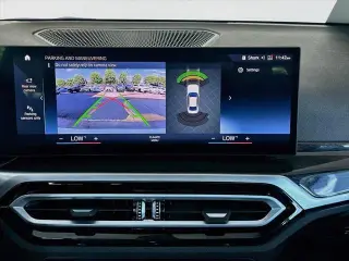 BMW Serie 3 2024 AWD 330i xDrive 4dr Sedán