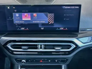 BMW Serie 3 2024 AWD 330i xDrive 4dr Sedán