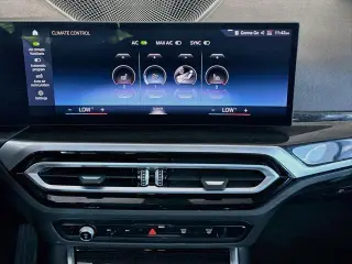BMW Serie 3 2024 AWD 330i xDrive 4dr Sedán