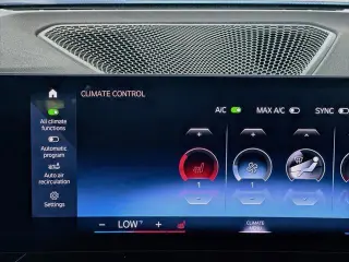 BMW Serie 3 2024 AWD 330i xDrive 4dr Sedán