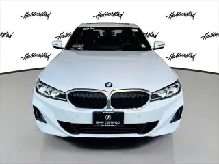BMW Serie 3 2024 AWD 330i xDrive 4dr Sedán