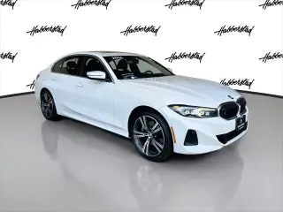 BMW Serie 3 2024 AWD 330i xDrive 4dr Sedán