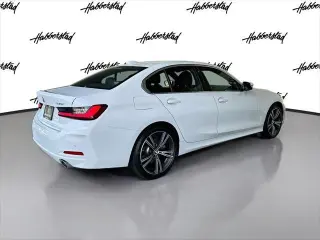BMW Serie 3 2024 AWD 330i xDrive 4dr Sedán