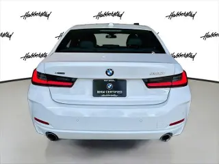 BMW Serie 3 2024 AWD 330i xDrive 4dr Sedán