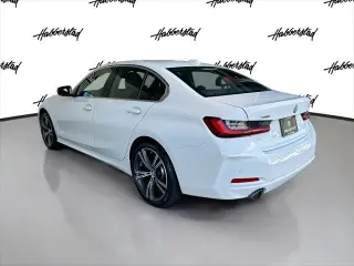 BMW Serie 3 2024 AWD 330i xDrive 4dr Sedán