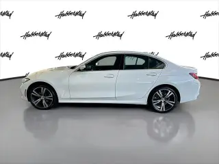 BMW Serie 3 2024 AWD 330i xDrive 4dr Sedán