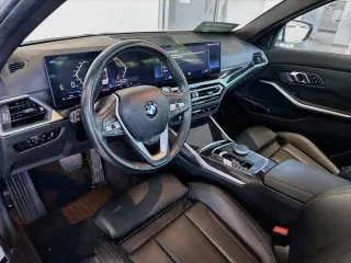 BMW Serie 3 2024 AWD 330i xDrive 4dr Sedán