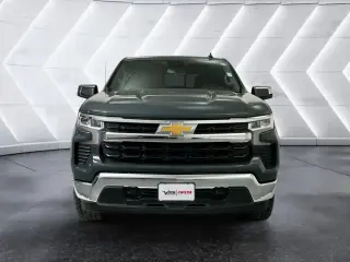 Chevrolet Silverado 1500 2025 4x4 LT 4dr Crew Cab 5.8 ft. SB con 1LT