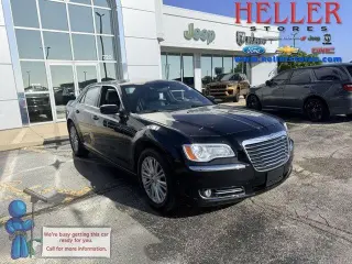 Chrysler 300 2014 AWD Base 4dr Sedán
