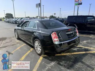 Chrysler 300 2014 AWD Base 4dr Sedán