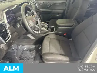 GMC Canyon 2024 4x2 Elevation 4dr Crew Cab 5 ft. SB