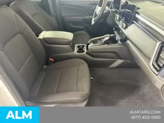 GMC Canyon 2024 4x2 Elevation 4dr Crew Cab 5 ft. SB