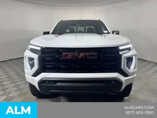 GMC Canyon 2024 4x2 Elevation 4dr Crew Cab 5 ft. SB