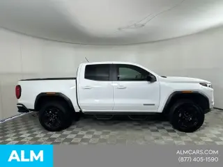 GMC Canyon 2024 4x2 Elevation 4dr Crew Cab 5 ft. SB