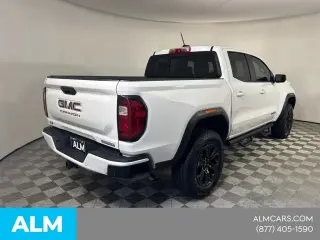 GMC Canyon 2024 4x2 Elevation 4dr Crew Cab 5 ft. SB