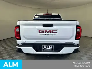GMC Canyon 2024 4x2 Elevation 4dr Crew Cab 5 ft. SB