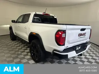 GMC Canyon 2024 4x2 Elevation 4dr Crew Cab 5 ft. SB